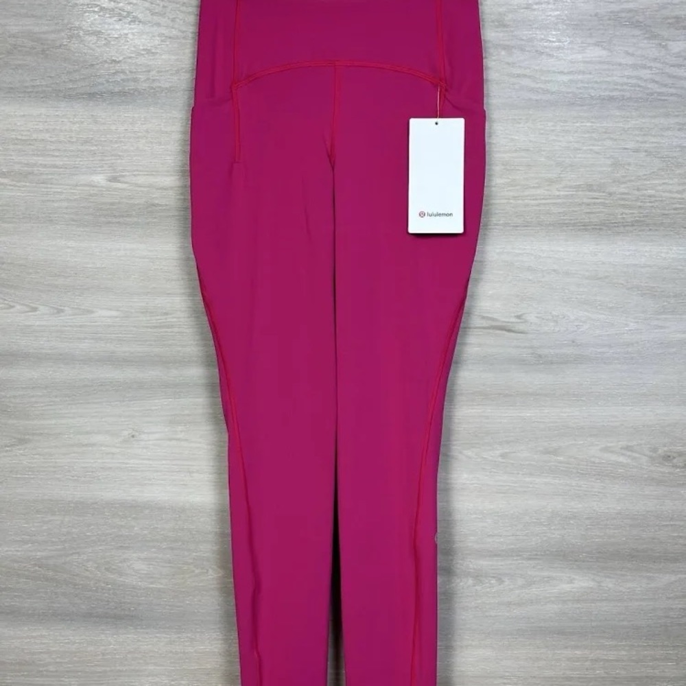 Women's Swift Speed HR tight 28* Neon wash